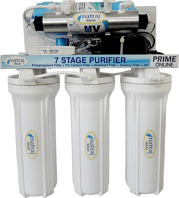 PRIME Alkaline Water Purifier
